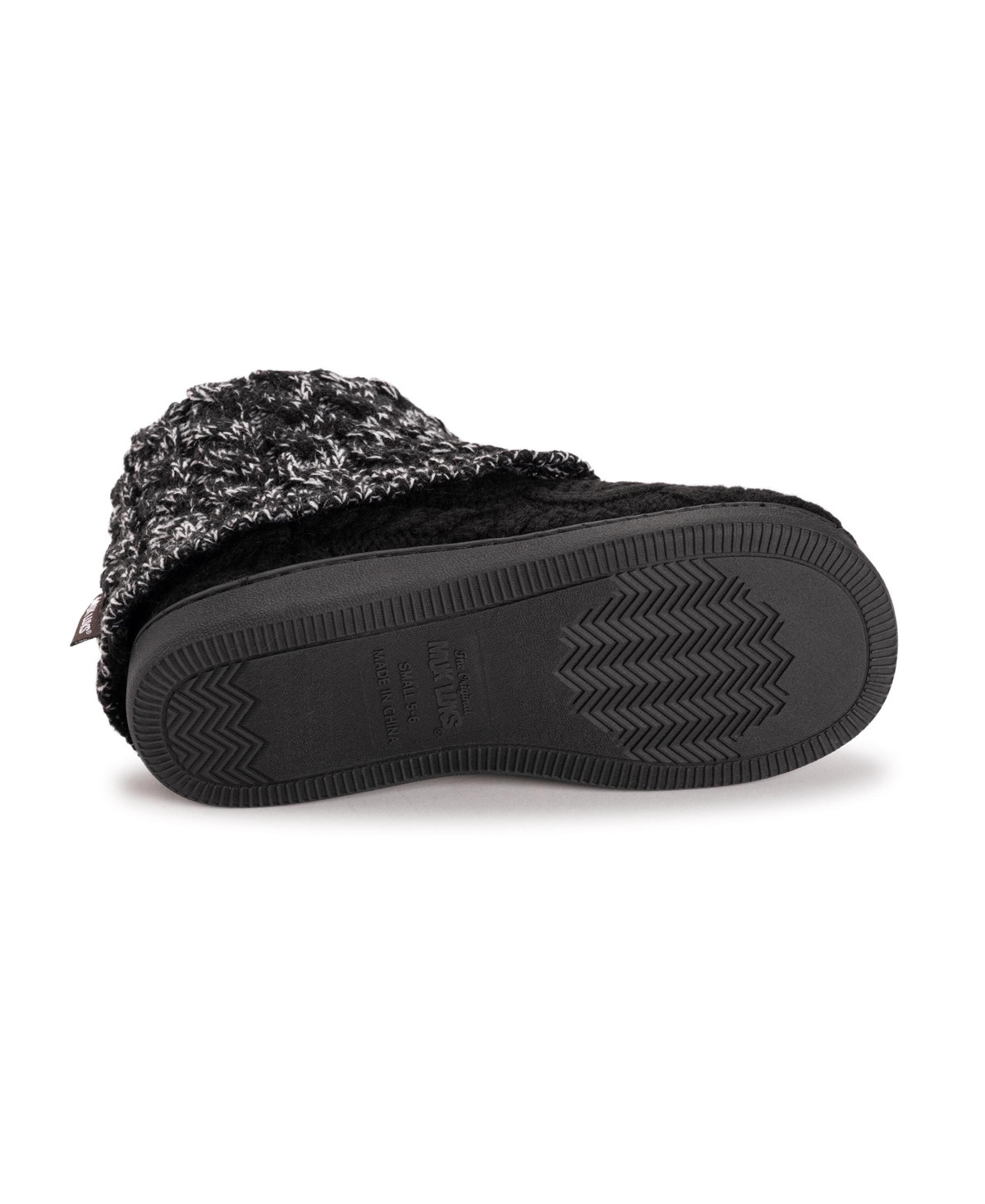 Muk Luks Women's Rochelle Slipper