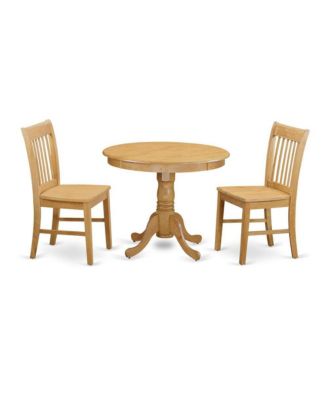 East West Furniture
