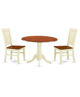 East West Furniture