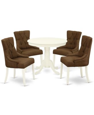 East West Furniture