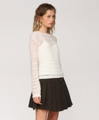 Women's Crewneck Sweater