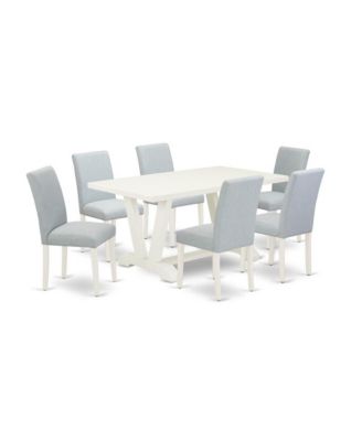 East West Furniture