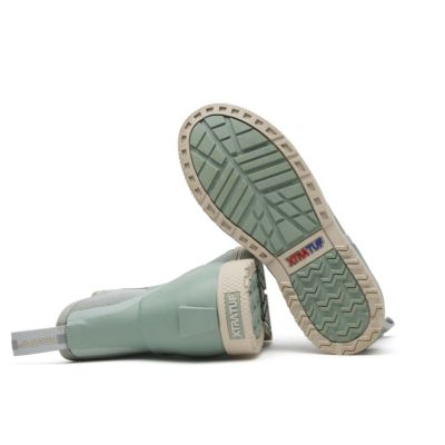 Women's Wheelhouse 6 in Ankle Deck Boot