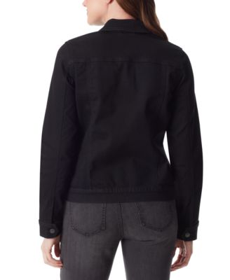 Women's Amanda Classic Denim Jacket 