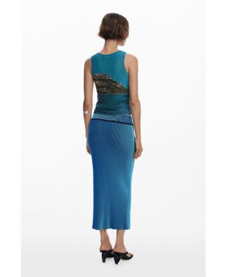 Women's Sea tank top