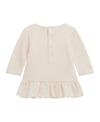 Baby Girls Long Sleeve Dress