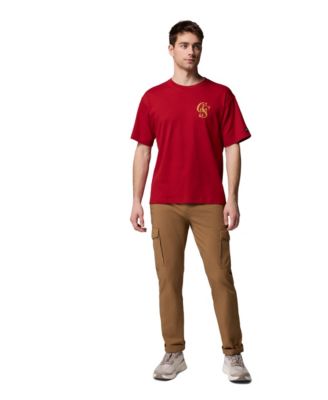 Men's CSC Heritage Graphic T-Shirt