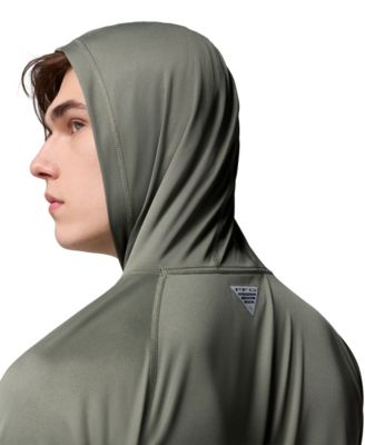 Men's Terminal Tackle Long Sleeve Hoodie