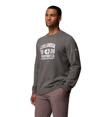 Men's Trek Crew Sweatshirt