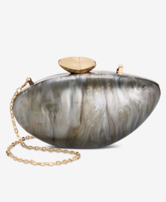 I.N.C. International Concepts - Acrylic Shell Handbag