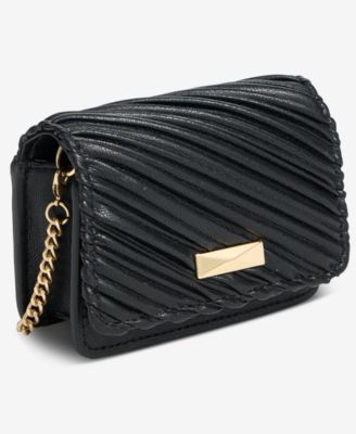 Boxed Izzii Mini Bag, Macy's Exclusive 