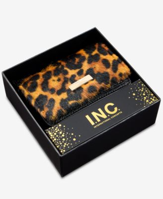 I.N.C. International Concepts