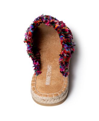 Women's Pearle Crossband Espadrille Sandals