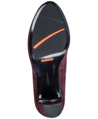 Women's Carmen Total Motion Dress Pumps