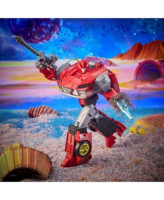 Prime Universe Knock Out Legacy Deluxe Class | Transformers Generations Legacy