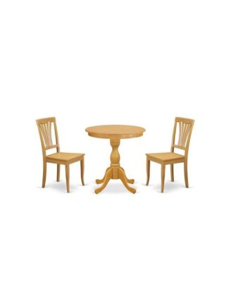 East West Furniture