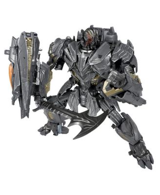 MB-14 Megatron | Movie the Best | 10th Anniversary
