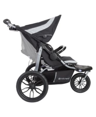 Baby Navigator Lite Double Jogger - Europa