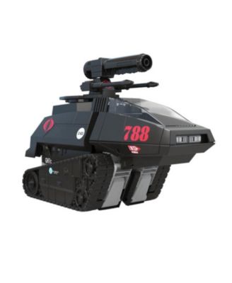 Megatron H.I.S.S Baroness | G.I. Joe | Transformers Collaborative