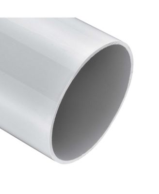 Anti Rust Flag Pole Sleeve for 20Ft 25Ft 30Ft In-Ground Poles Outdoor 2 1/16"