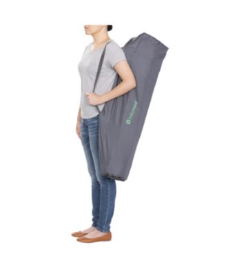 Play Zone Pop-Up Play Pen - Playful Green