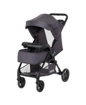 Passport Carriage Stroller - Ultra Black