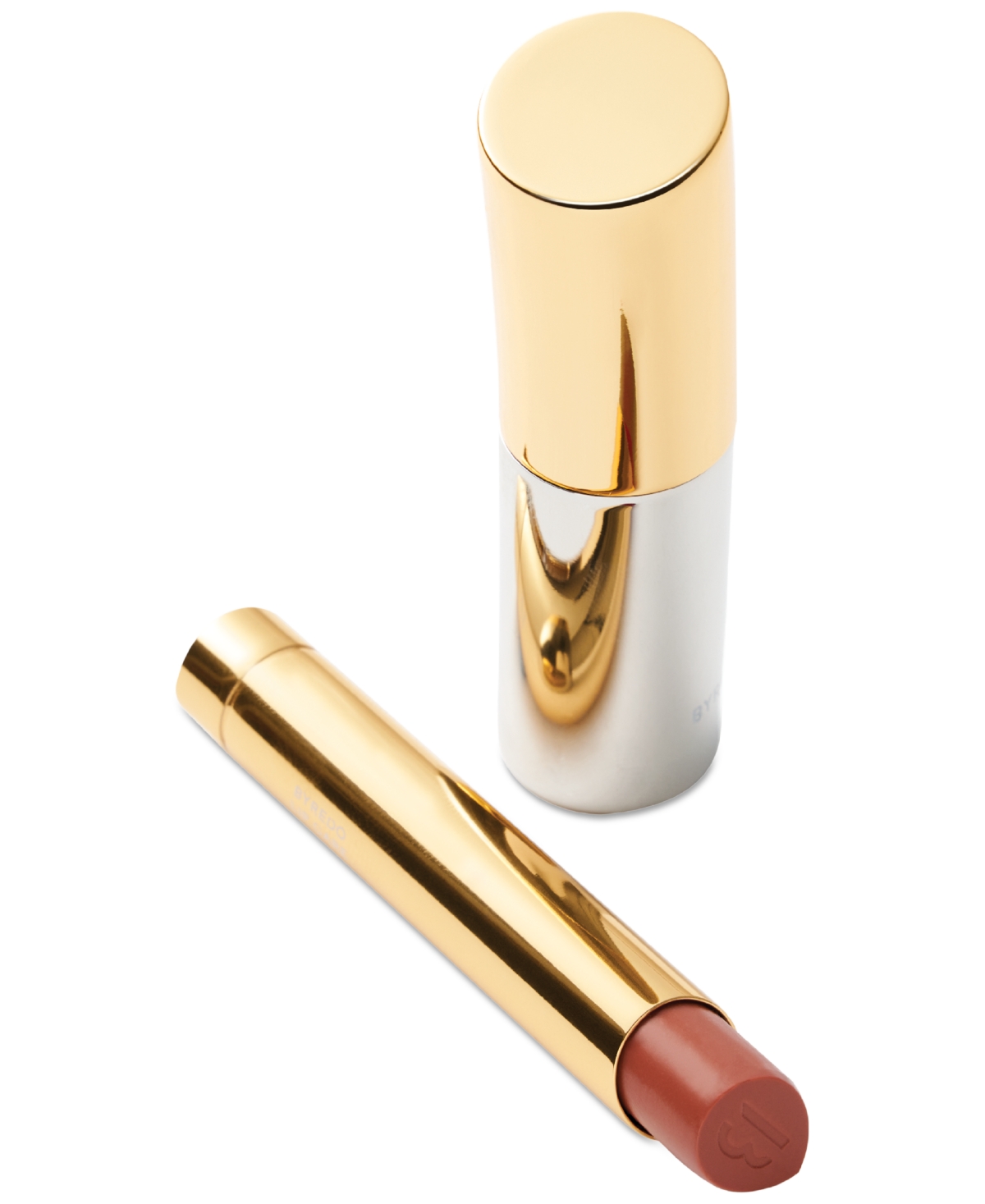 Byredo Tinted Lip Care Refill In Transparent