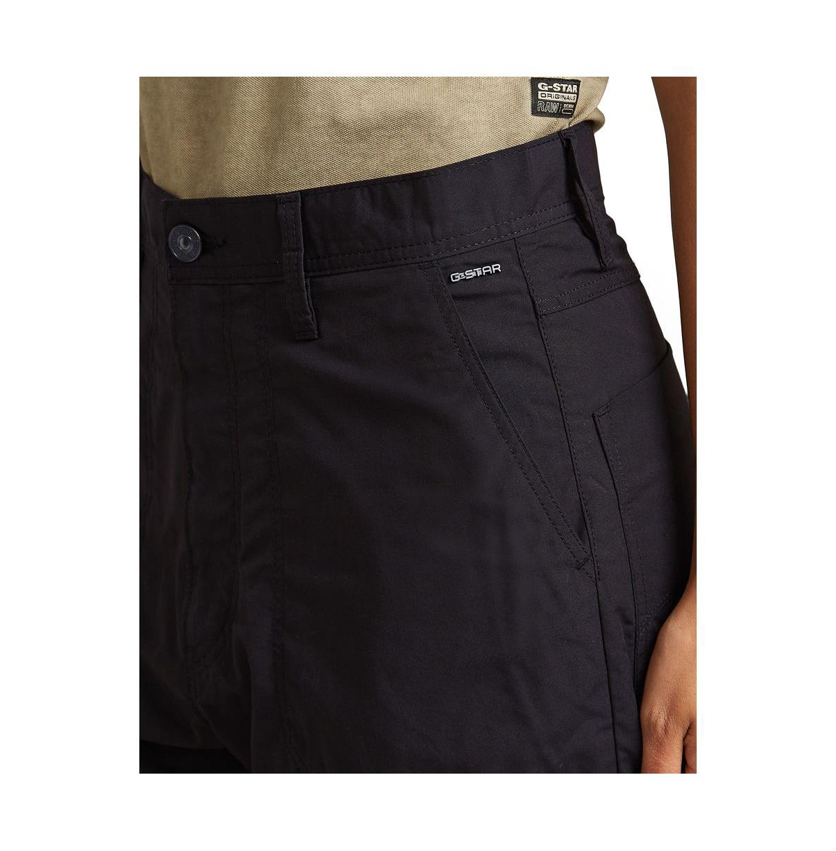 G-Star Women's Cargo 3D Boyfriend Pants