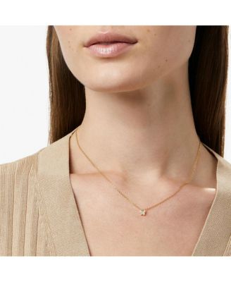 Butterfly Necklace - Souryaz