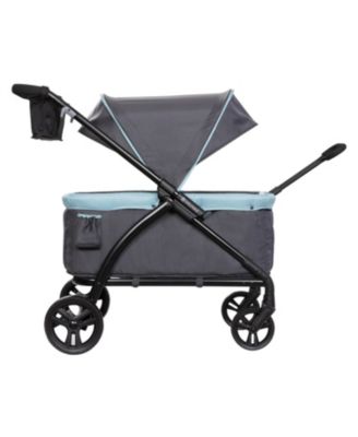 Baby Expedition Lte 2-In-1 Stroller Wagon - Desert Blue