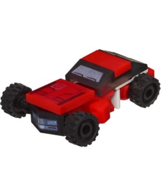 Mech Venom Strike Set | KRE-O Transformers Beast Hunters