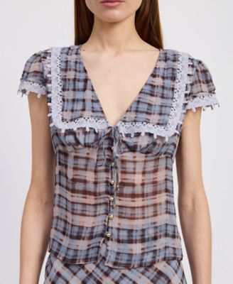 Women's Briar Short Sleeve Top