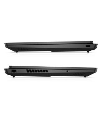 17.3" OMEN Gaming Laptop AMD Ryzen AI 7 350 16GB RAM NVIDIA GeForce RTX 5050 512GB SSD Storage - Shadow Black