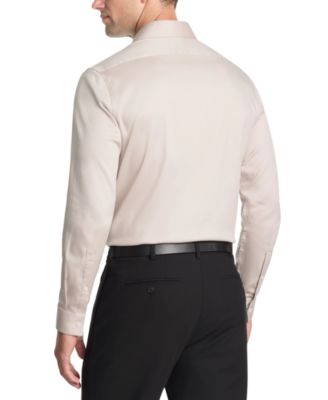 Men's Technicole Slim Fit Dress Shirt