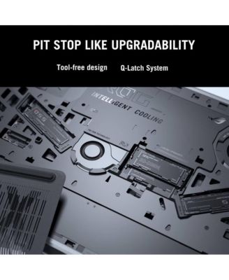 ROG Strix G16 16" Laptop