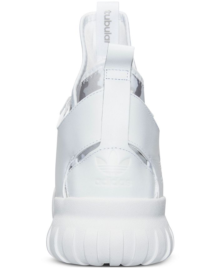 adidas men's tubular x casual