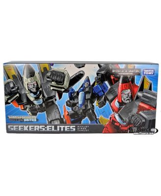 Transformers