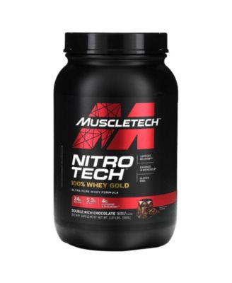 MuscleTech