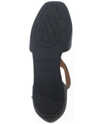 Women's Wyatt T-Strap Flats