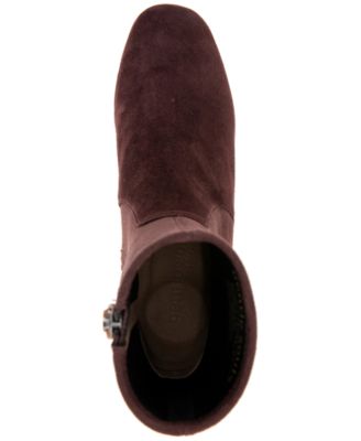 Women's Emily Block Heel Booties