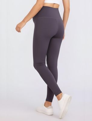 Women's Active Over the Belly Maternity Leggings - Motherhood Maternity