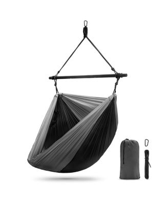 Collapsible Lightweight Hanging Outdoor Camping Cacoon Chair