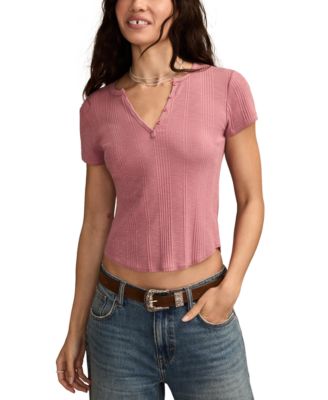 Lucky Brand