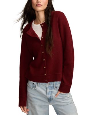Lucky Brand