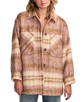 Lucky Brand