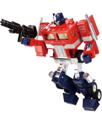 C-01 Convoy | Transformers Missing Link | Takara Tomy