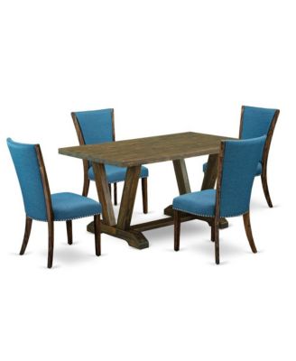 East West Furniture