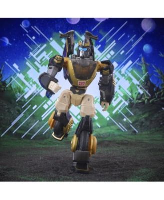 Prowl Deluxe Class | Transformers: Legacy Evolution