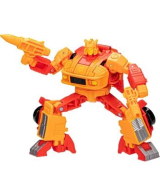 G2 Universe Autobot Jazz Deluxe Class | Transformers: Legacy Evolution