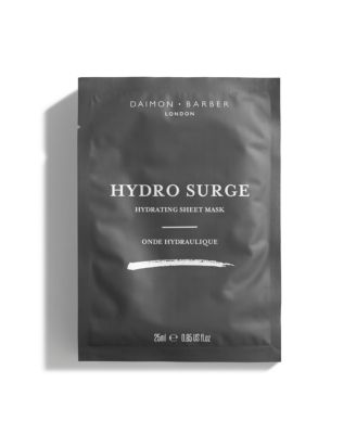 Daimon Barber